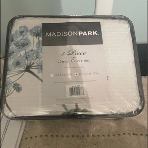 3 Piece Duvet Cover Set